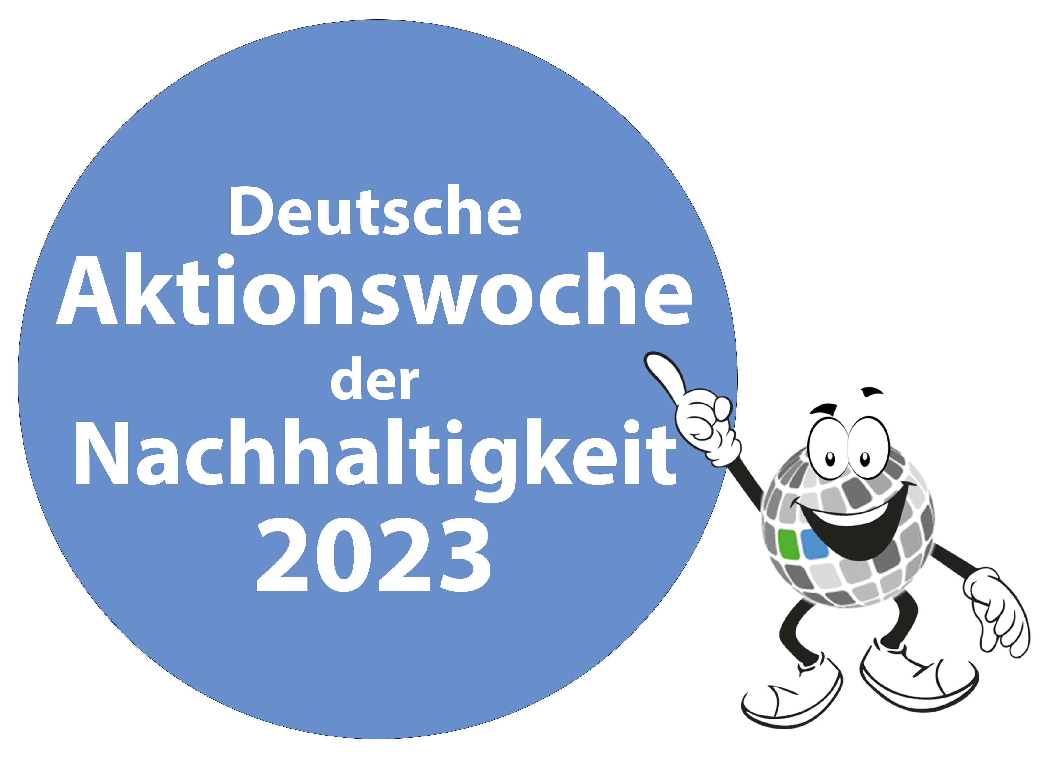 Deutsche Aktionstage Nachhaltigkeit 2023